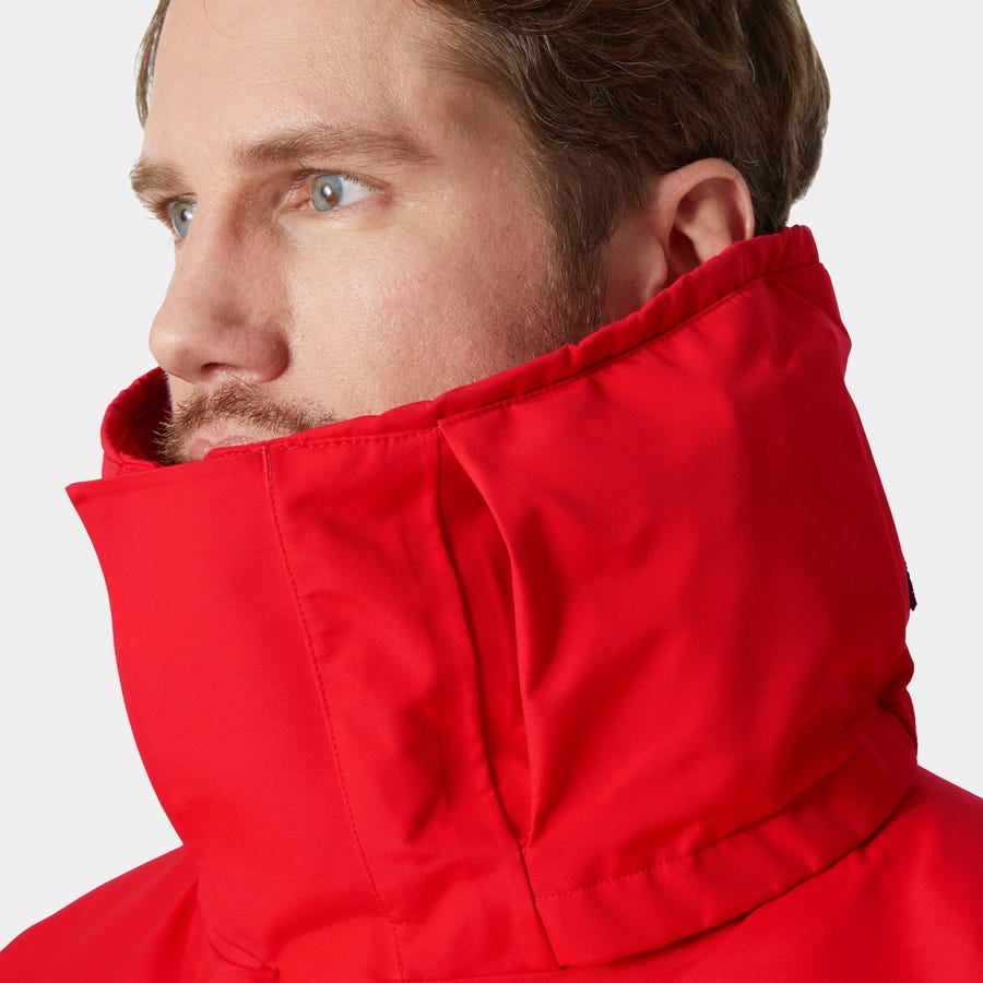 Unisex Arctic Ocean 3-in-1 Parka