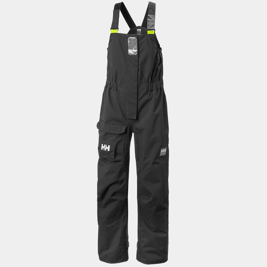 Women's Pier 3.0 Coastal Sailing Bib