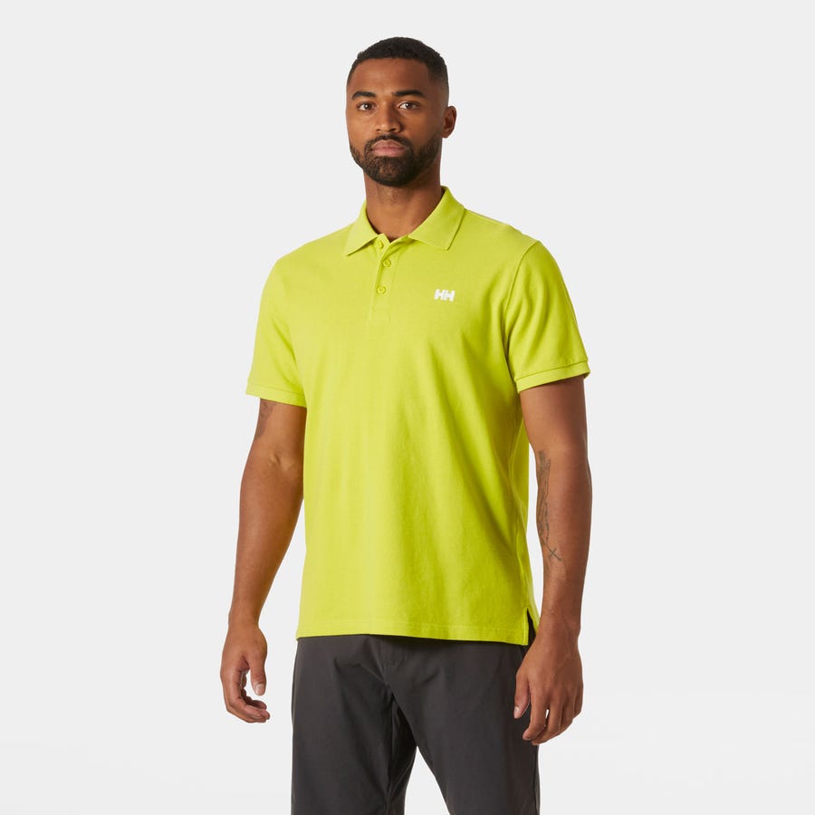 Men's Transat Polo