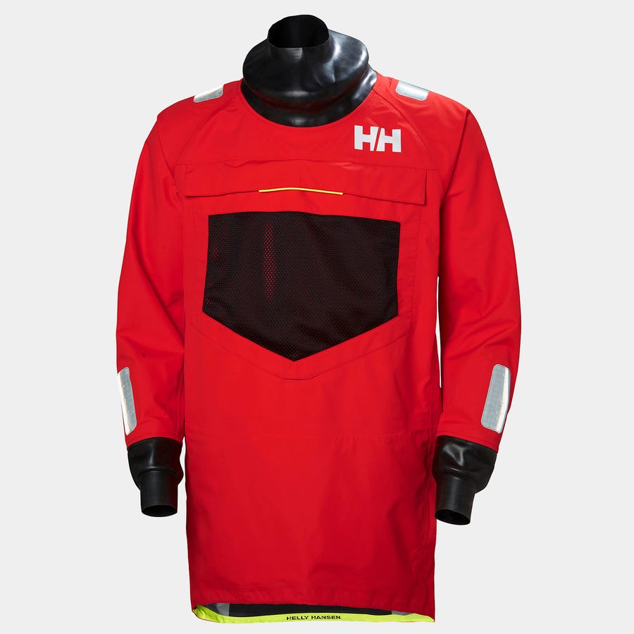 Men's Aegir Ocean Smock