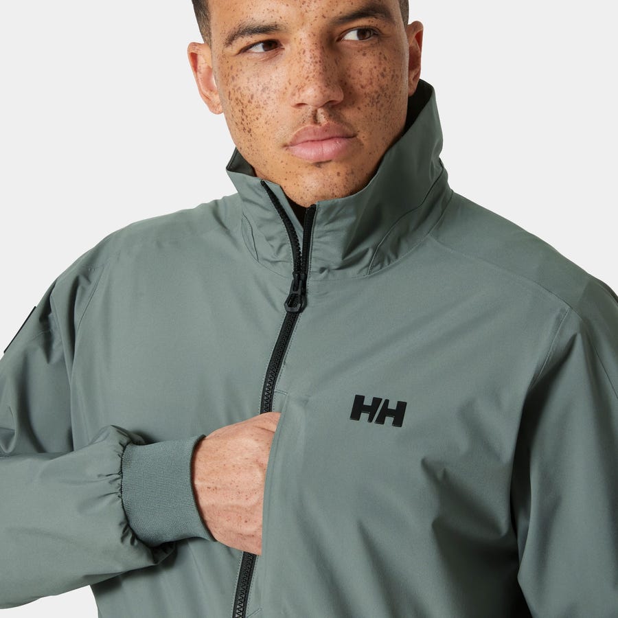 Men's HP Racing Bomber Jacket 3.0