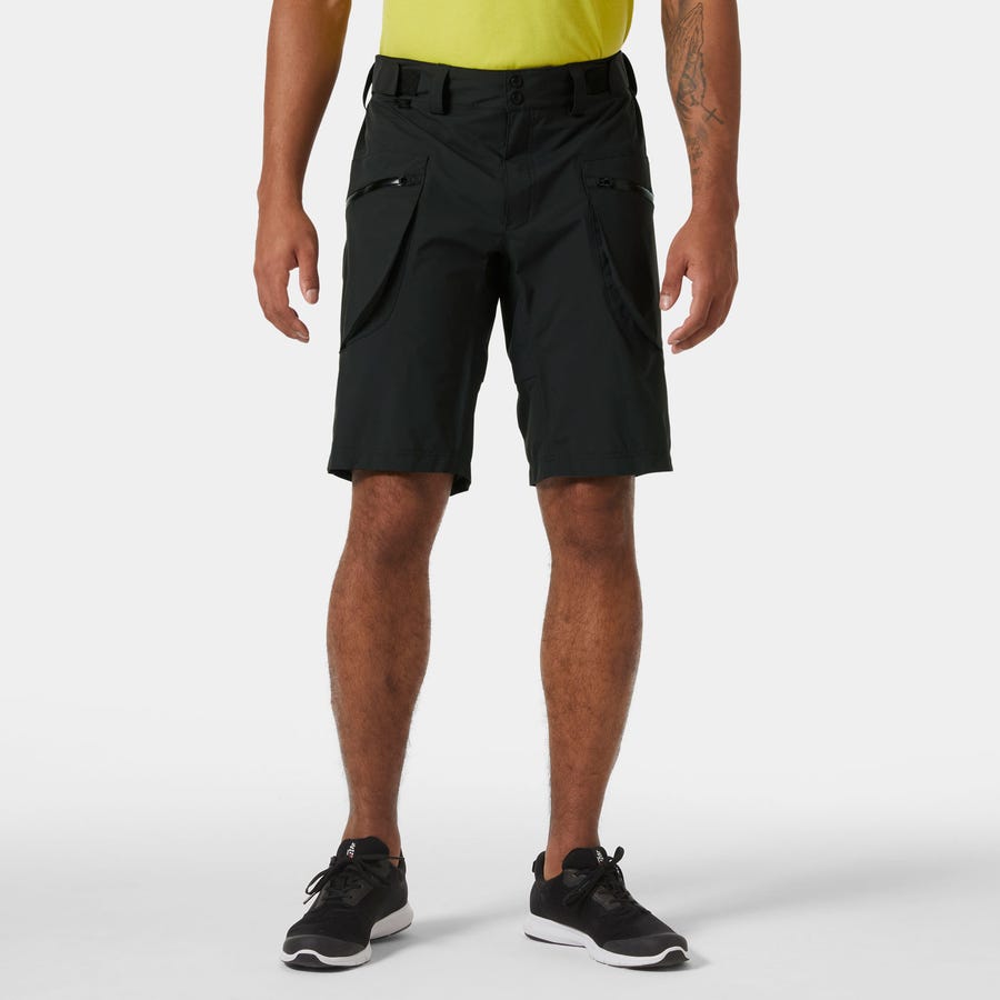 Men's HP Foil Shorts 2.0