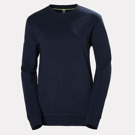 Women's Crew Sweatshirt