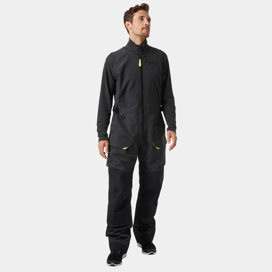 Men's Aegir Race Salopette 2.0