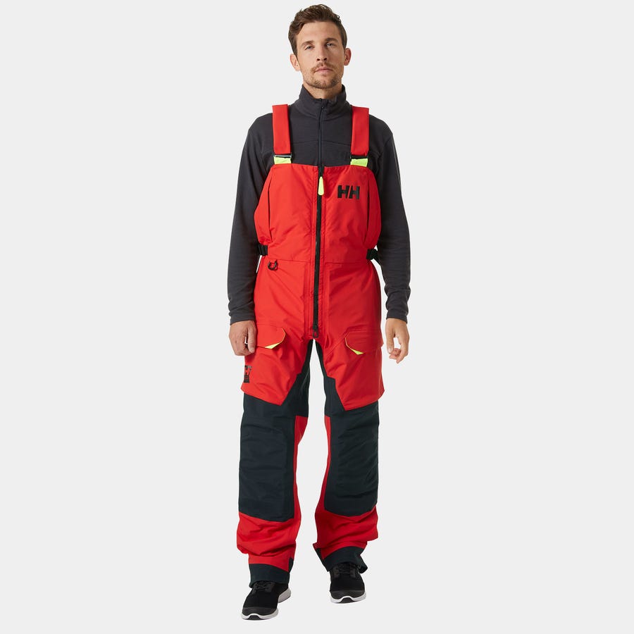 Men's Aegir Race Bib
