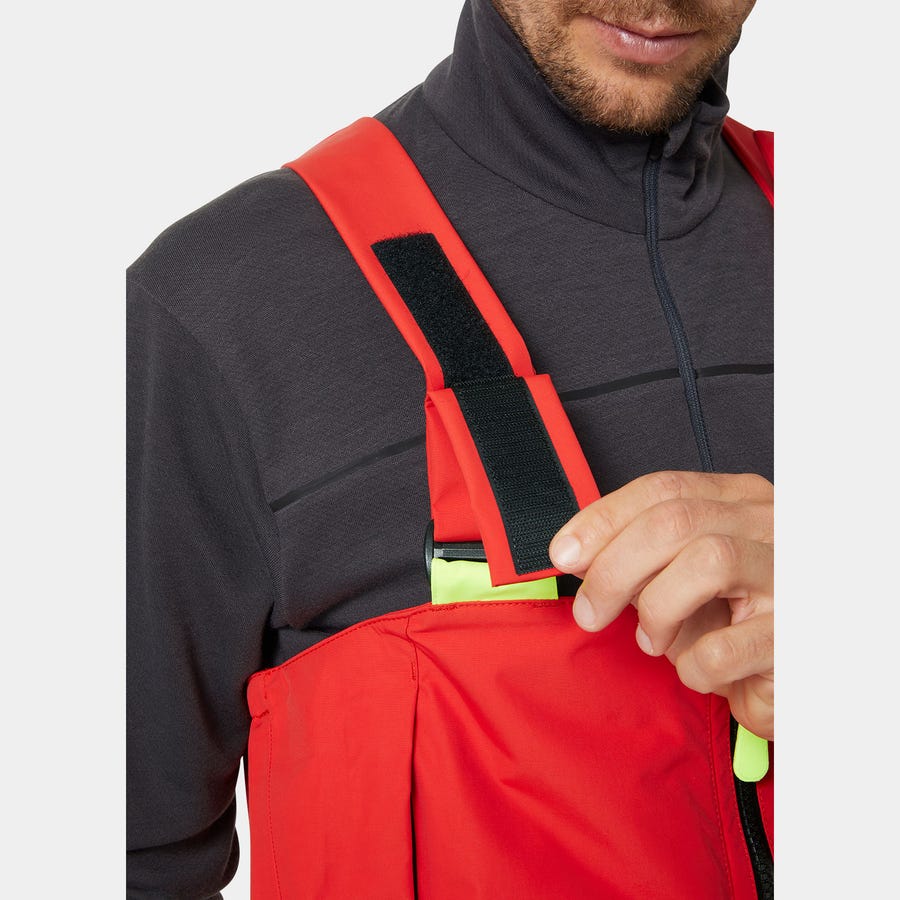 Men's Aegir Race Bib
