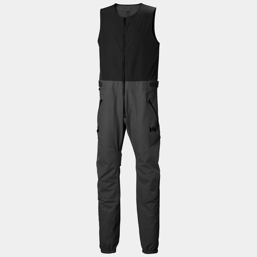 Men's Foil X Salopette