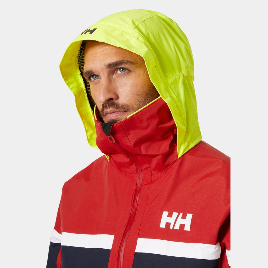 Men's Salt Original Sailing Jacket