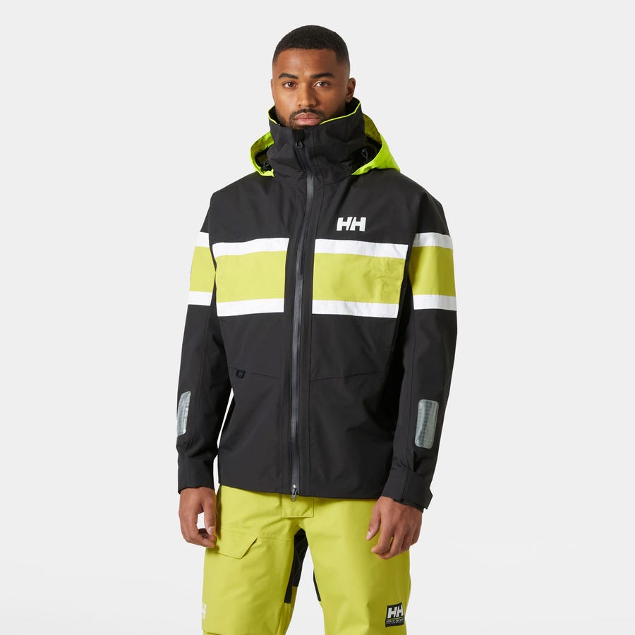 Men's Salt Original Sailing Jacket