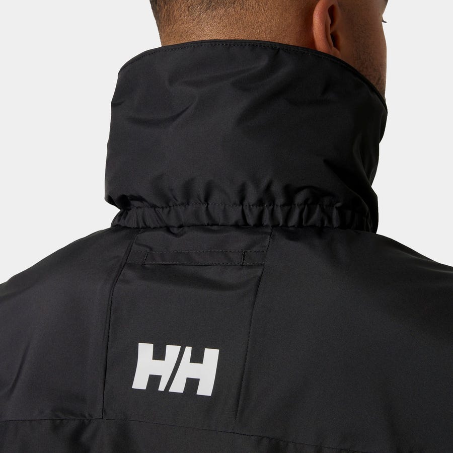 Men's Salt Inshore Sailing Jacket