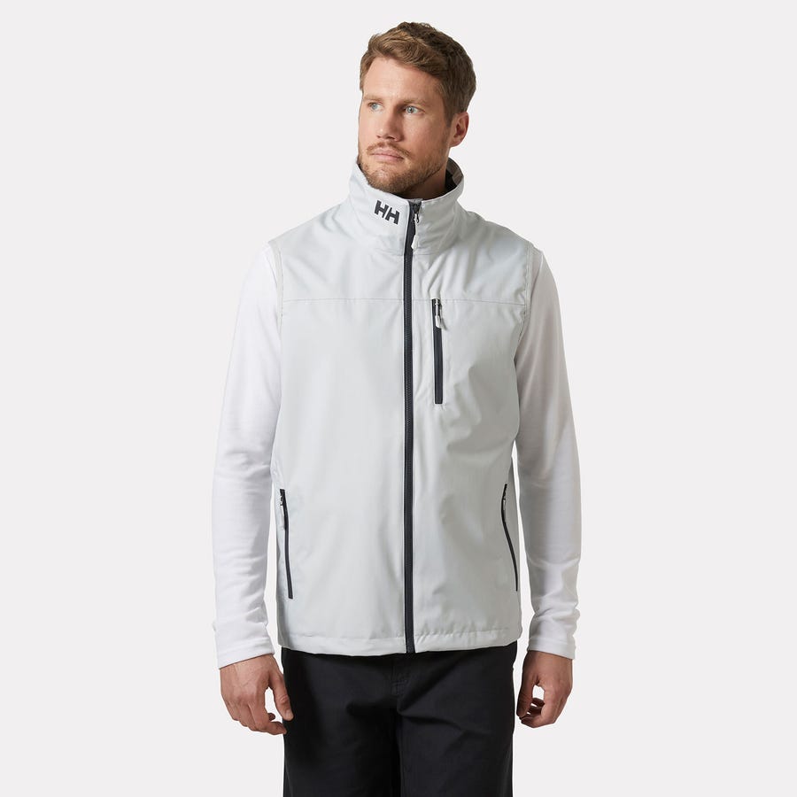 Men's Crew Sailing Vest 2.0