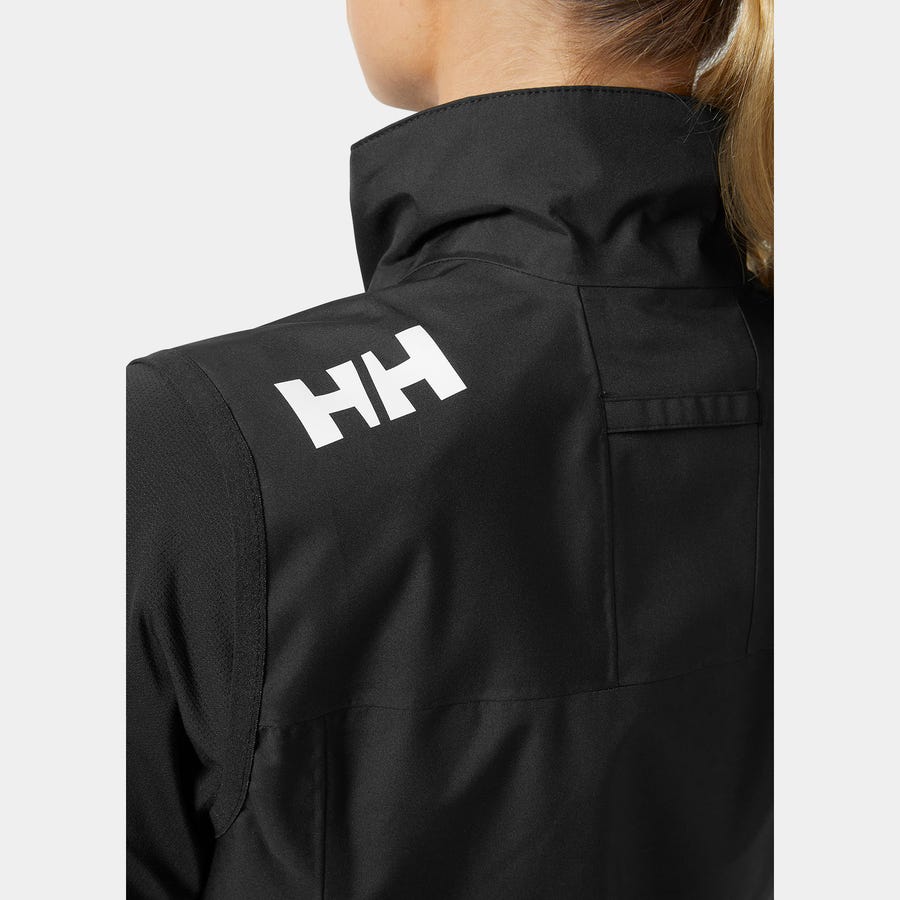 Women's Crew Sailing Vest 2.0