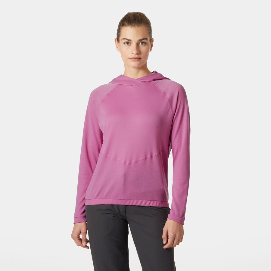 Women's Inshore Hoodie 2.0