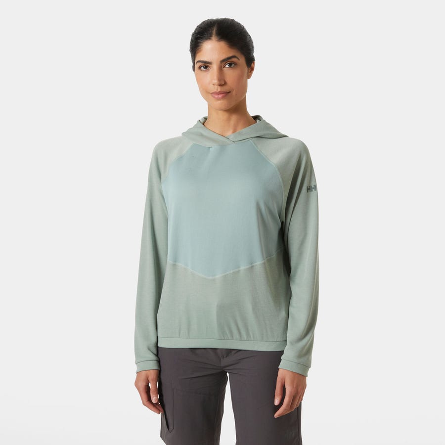Women's Inshore Hoodie 2.0