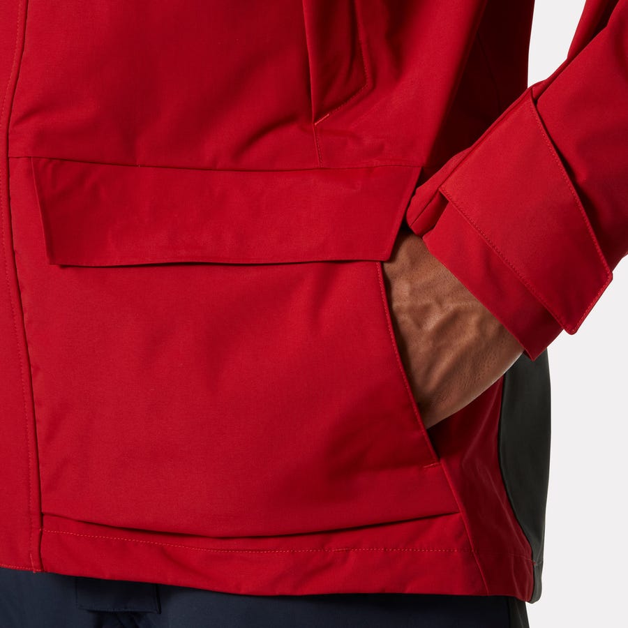 Men's Pier 4.0 Jacket