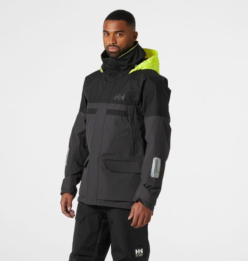 Men's Pier 4.0 Jacket