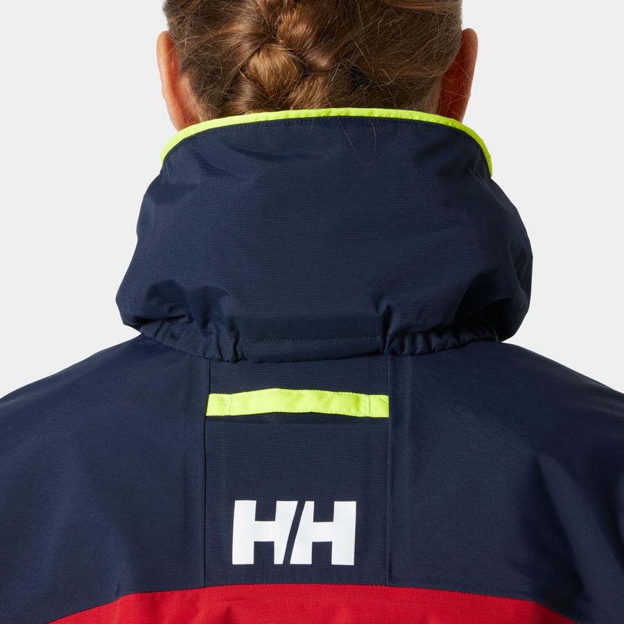 Women's Pier 4.0 Jacket