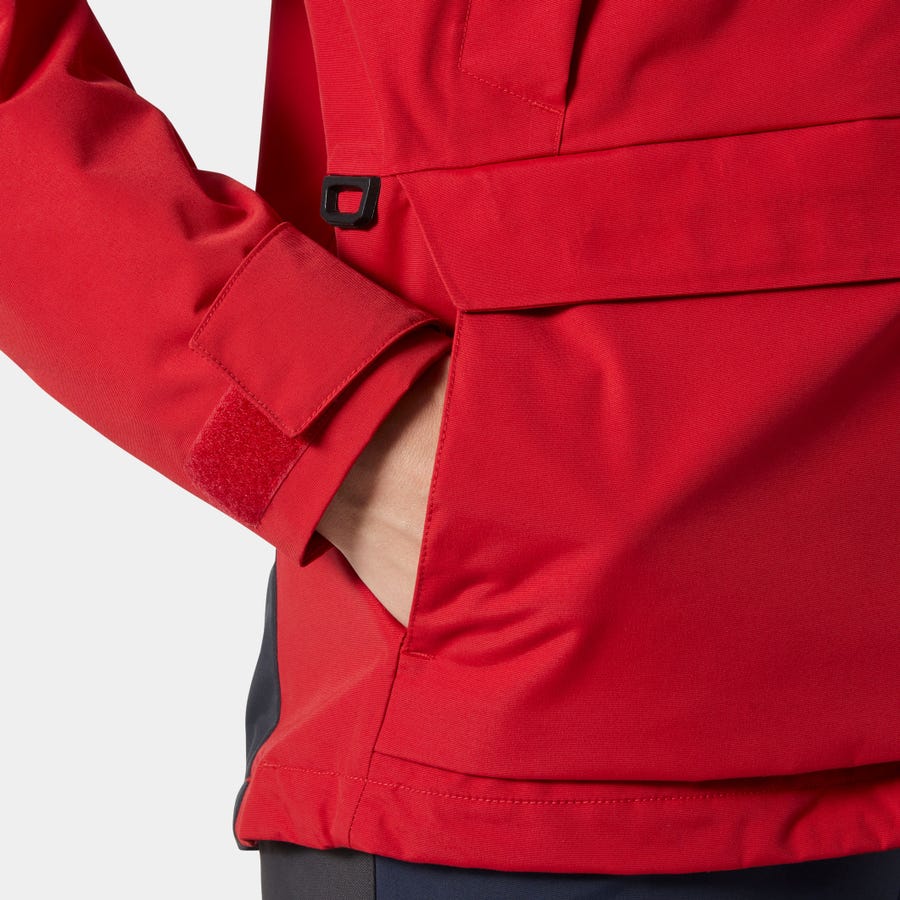 Women's Pier 4.0 Jacket