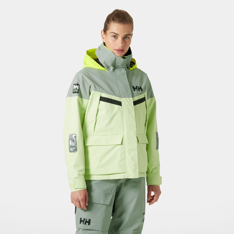 Women's Pier 4.0 Jacket