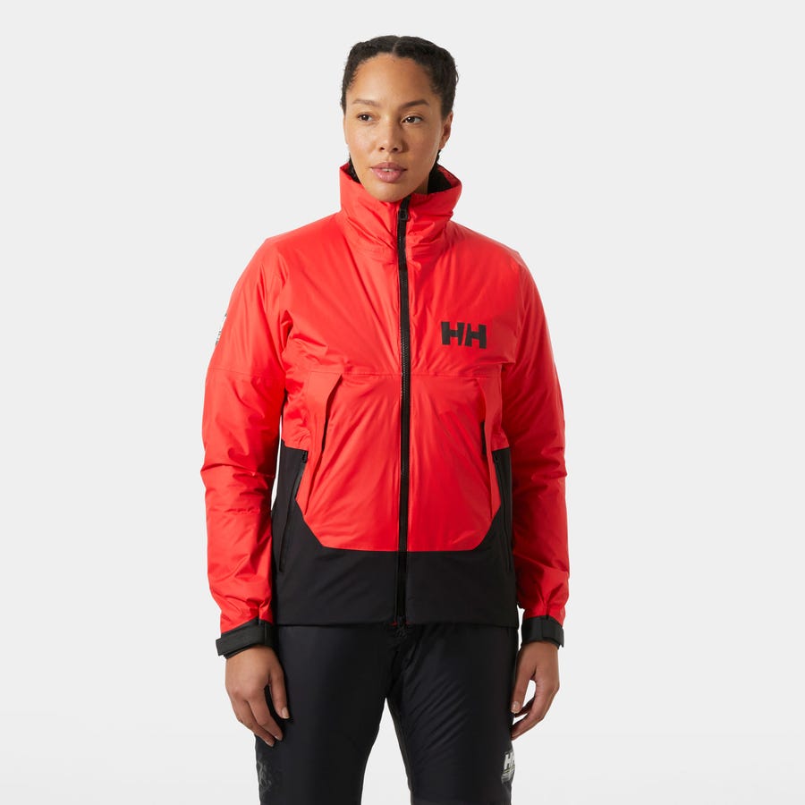 Unisex Aegir Midlayer Jacket