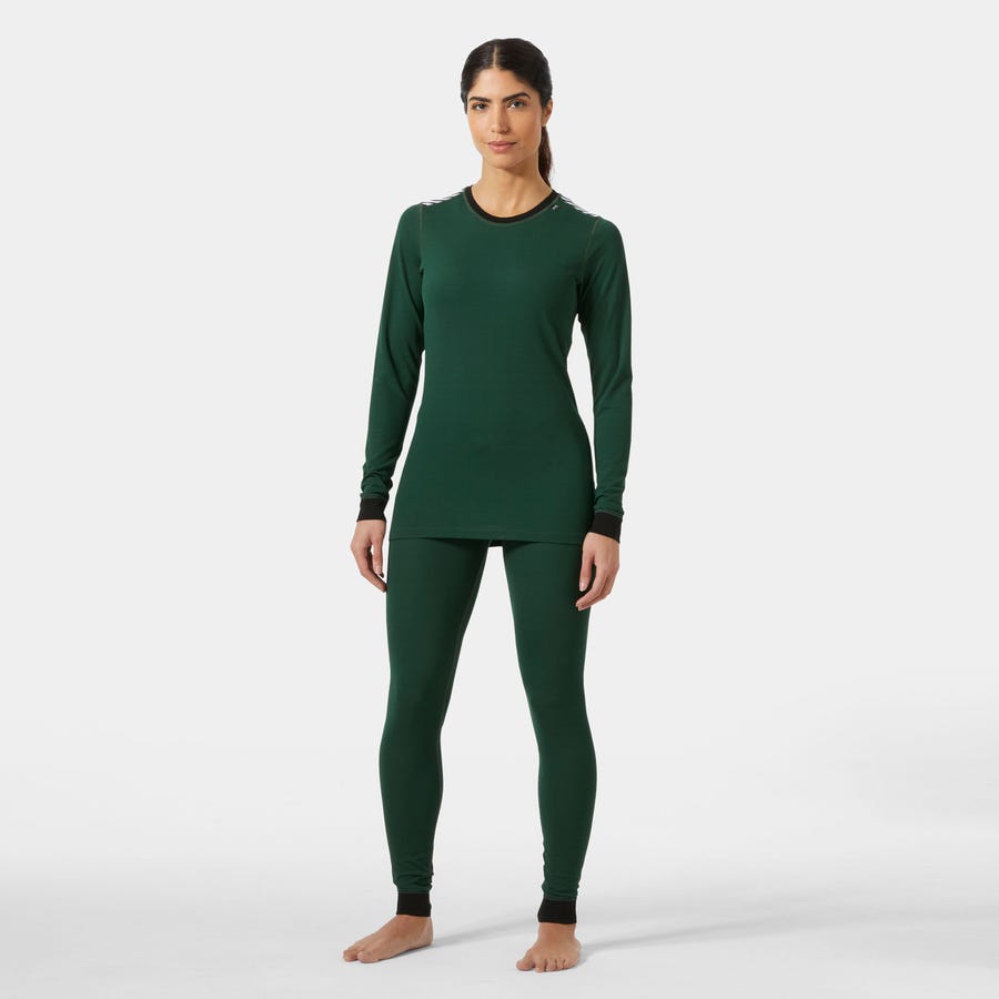 Women's Comfort Light Set