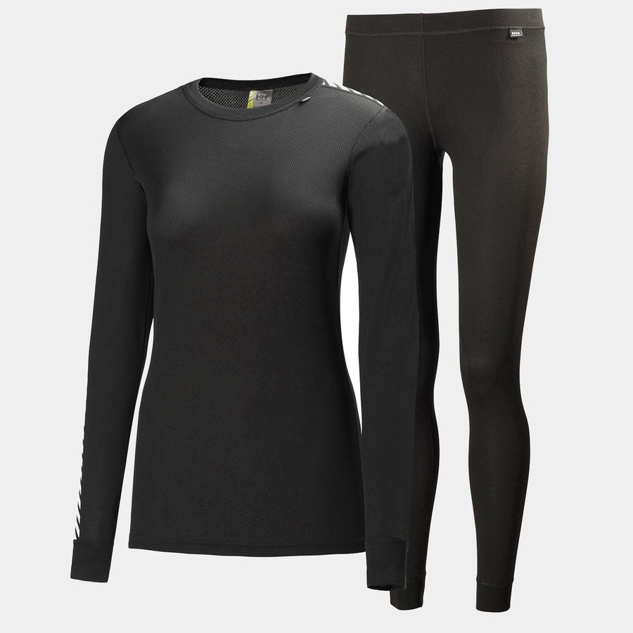 Women's Comfort Light Set