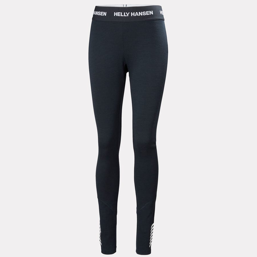 Women's LIFA Merino Midweight Base Layer Pants