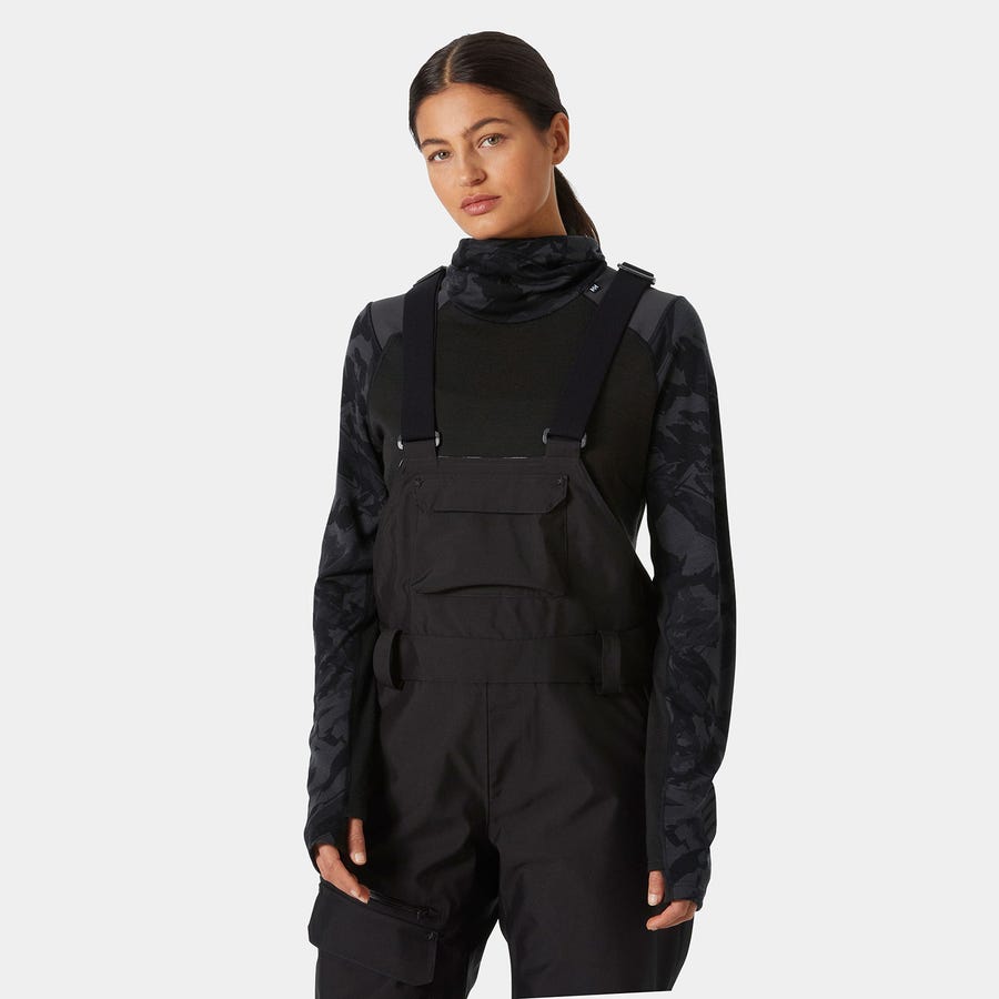 Women's LIFA Merino Midweight Balaclava Hoodie