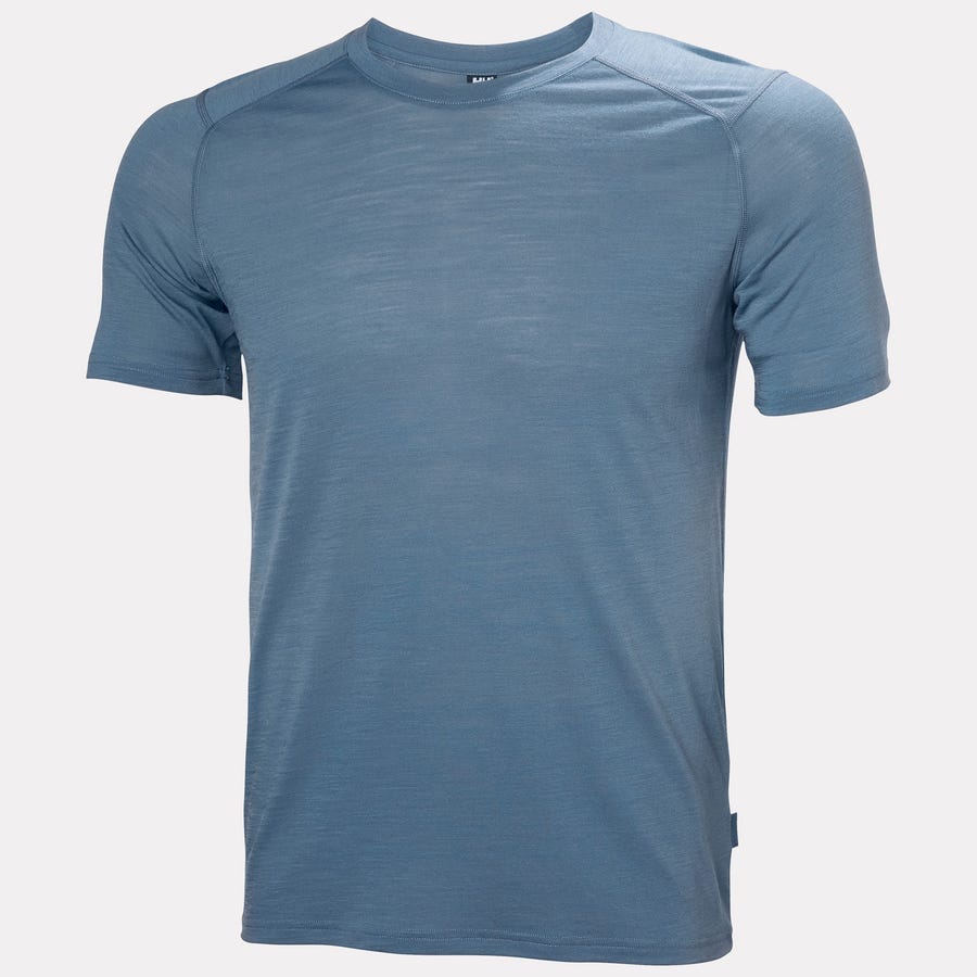 Men's Durawool T-Shirt