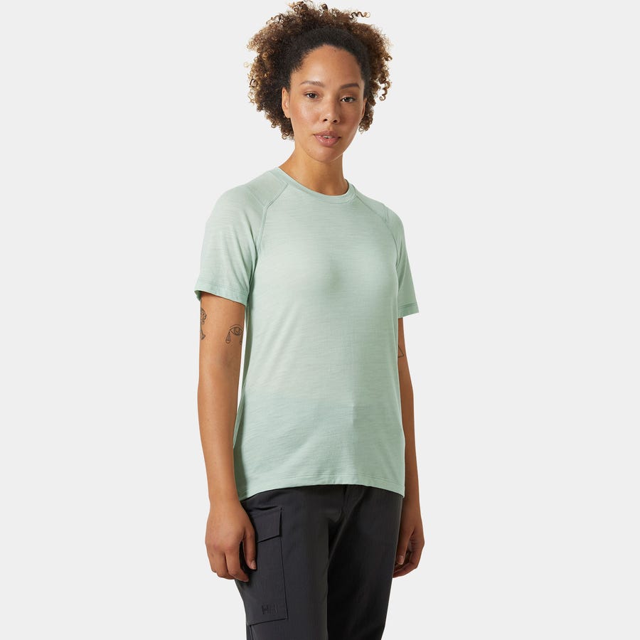 Women's Durawool T-Shirt