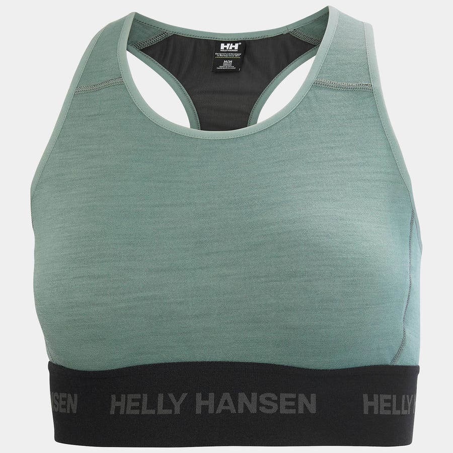 Women's Durawool Bra