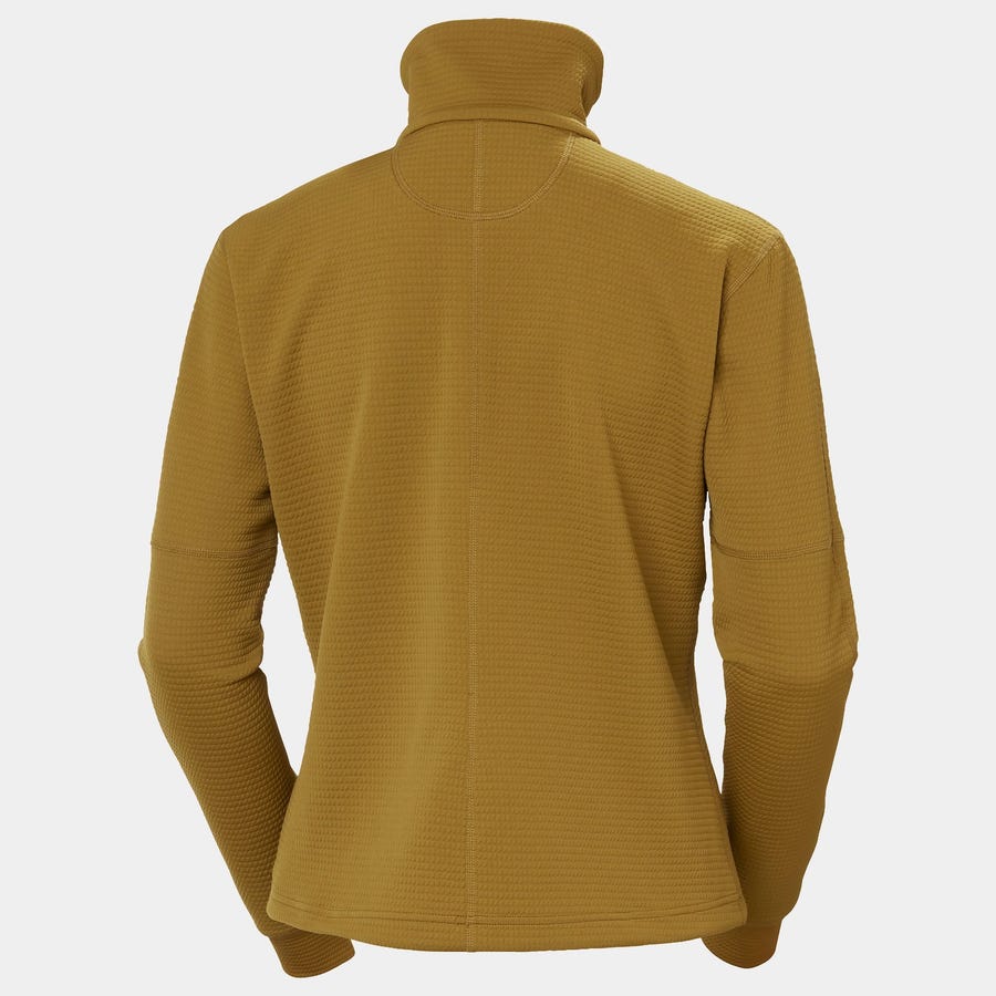 Women's Evolved Air 1/2 Zip