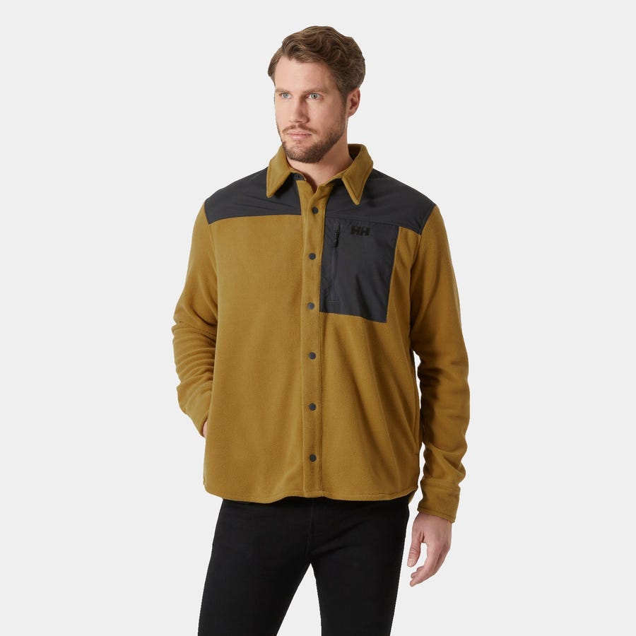 Men's Daybreaker Fleece Shirt