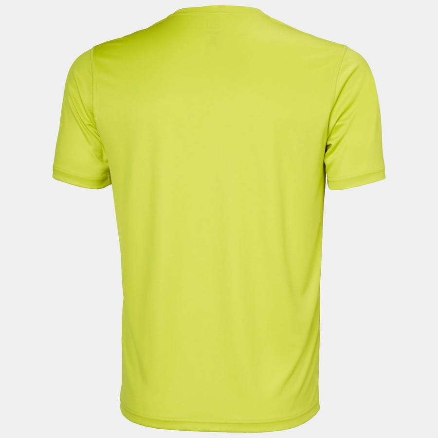Men's Tech Graphic T-Shirt 2.0