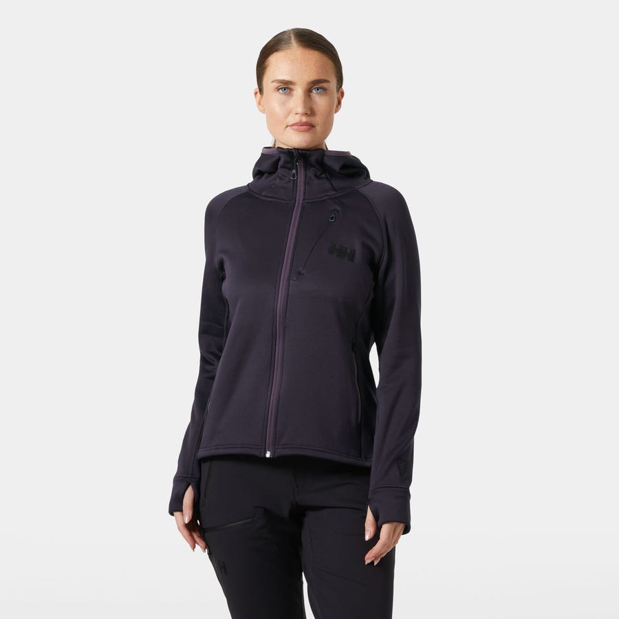 Women's Odin Thermal Pro Fleece Jacket