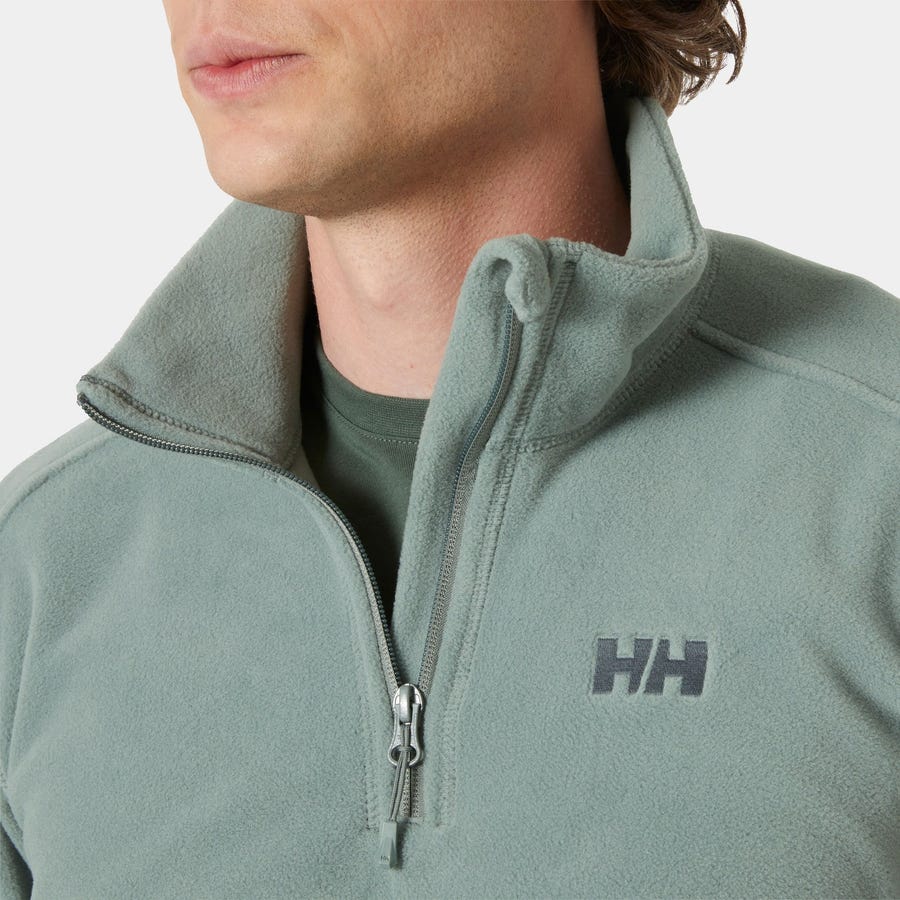 Men's Daybreaker 1/2 Zip Fleece