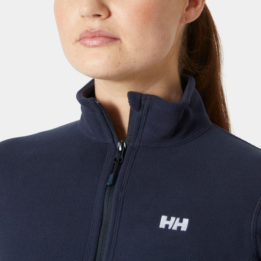 Women's Daybreaker Fleece Jacket