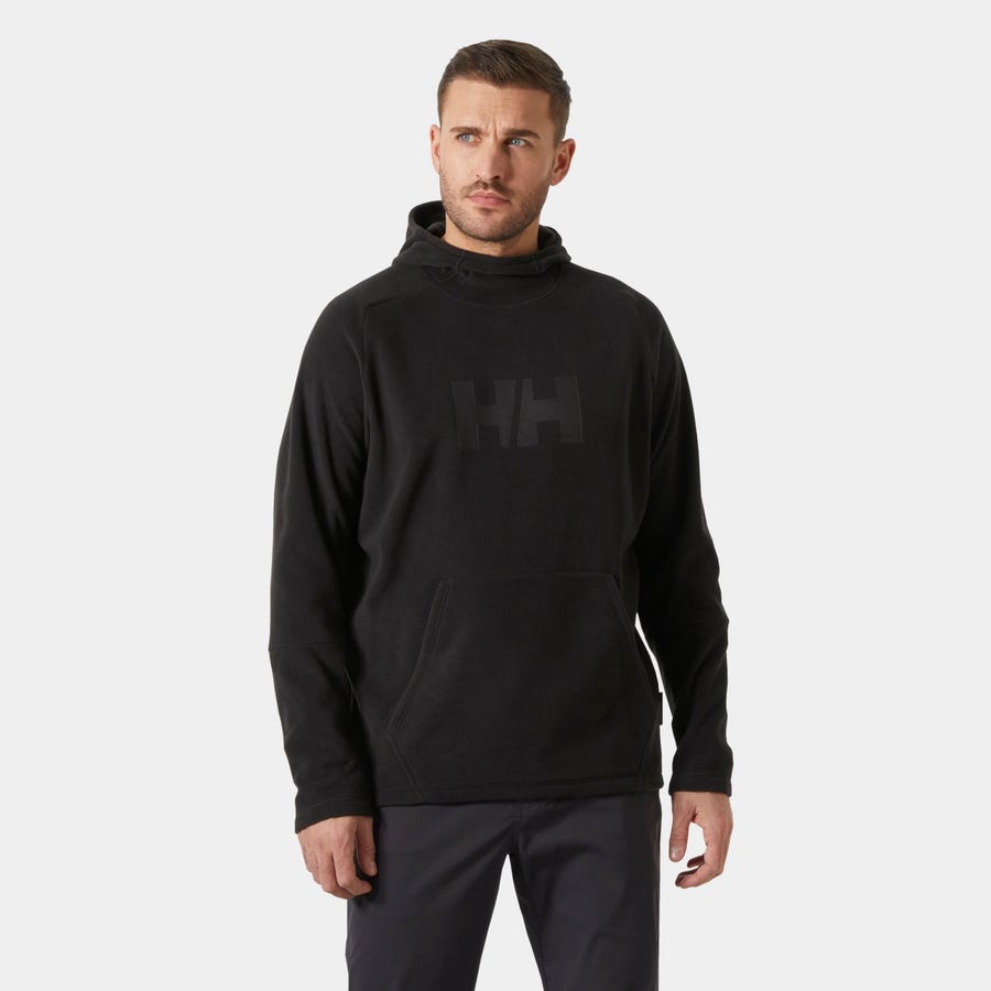 Men's Daybreaker Logo Hoodie