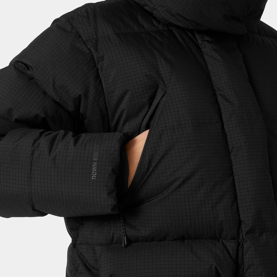 Women's Inspire Down Puffer