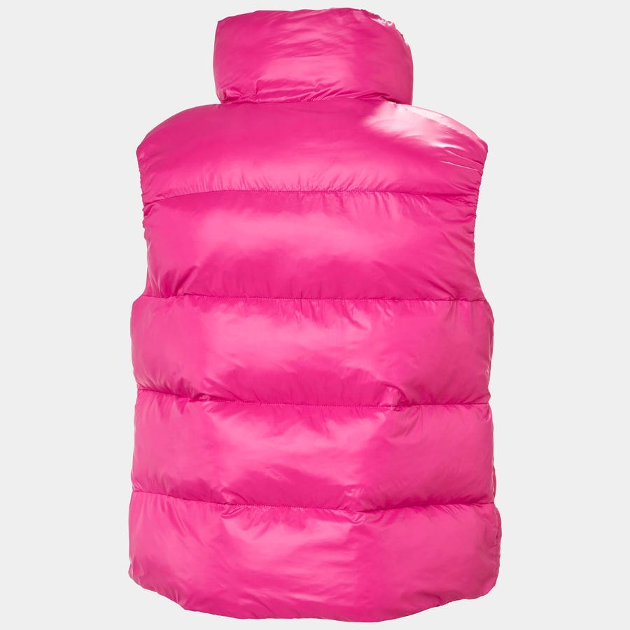 Women's Jade Vest