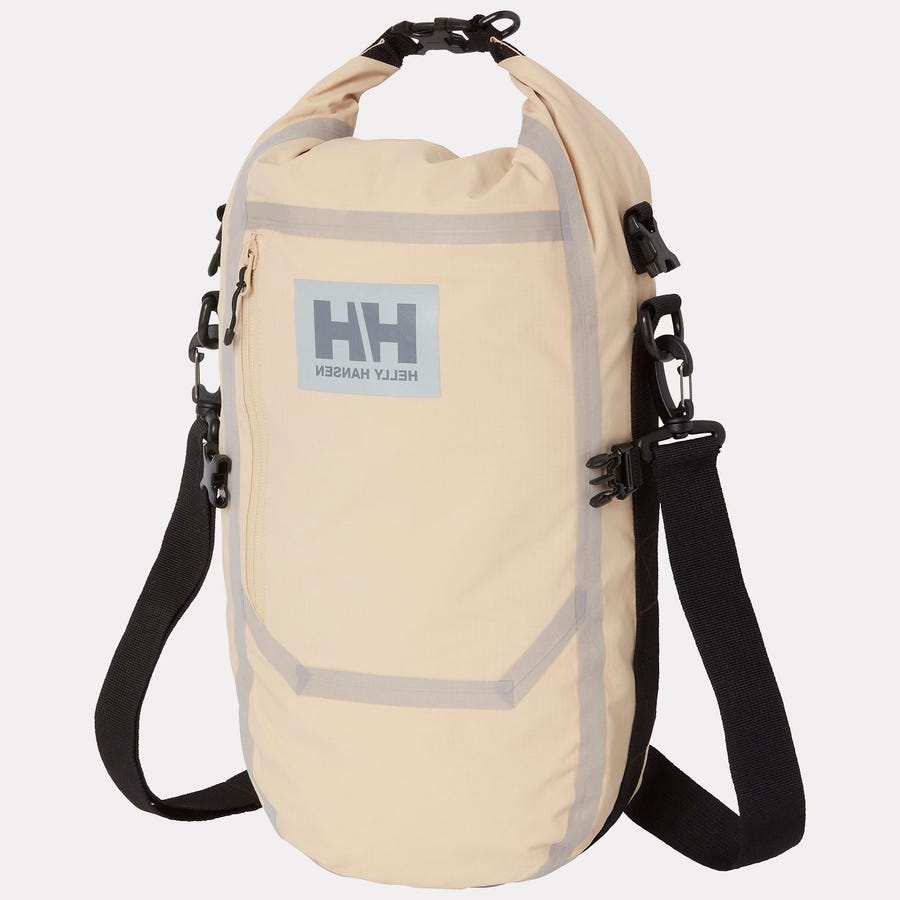 Unisex ARC Reversed Messenger Bag