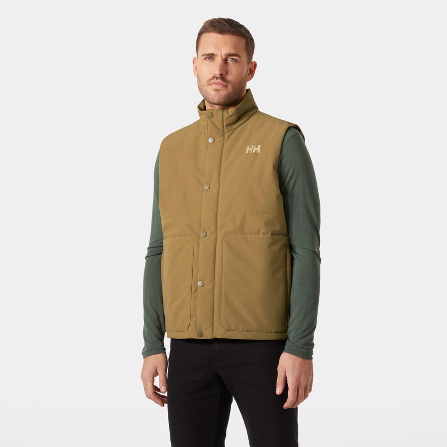 Men's Escape Insulated Vest