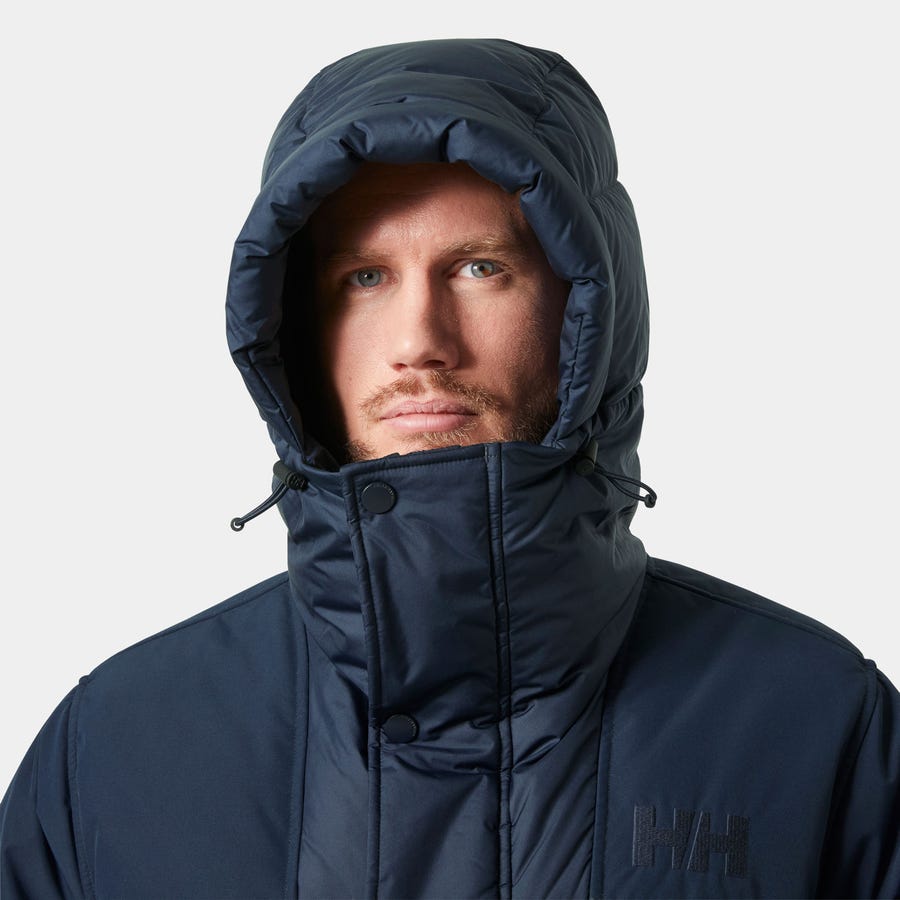 Men's Escape Down Parka