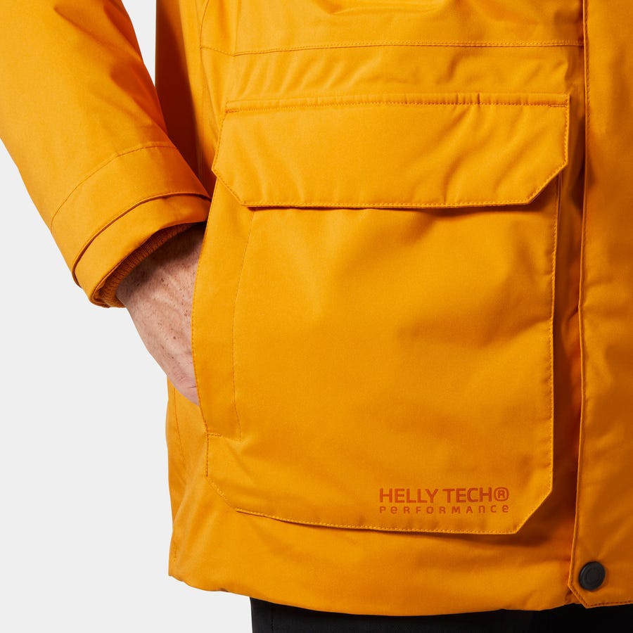 Men's Reine Parka