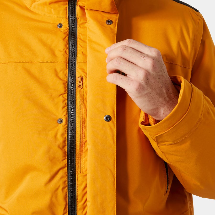 Men's Reine Parka