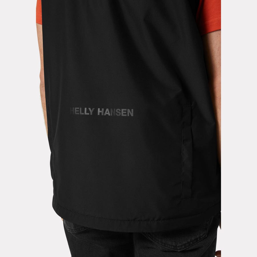 Men's Flex Modular Rain Jacket