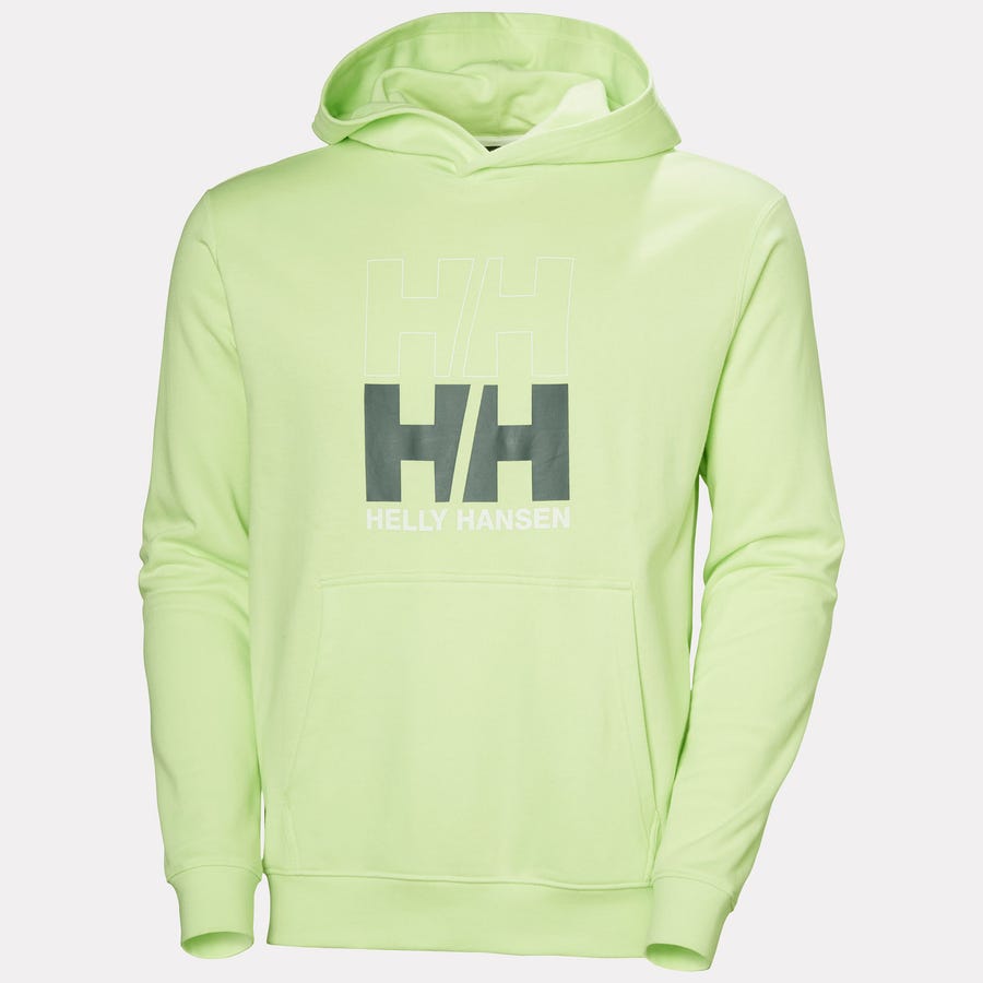Men's Core Graphic Sweat Hoodie