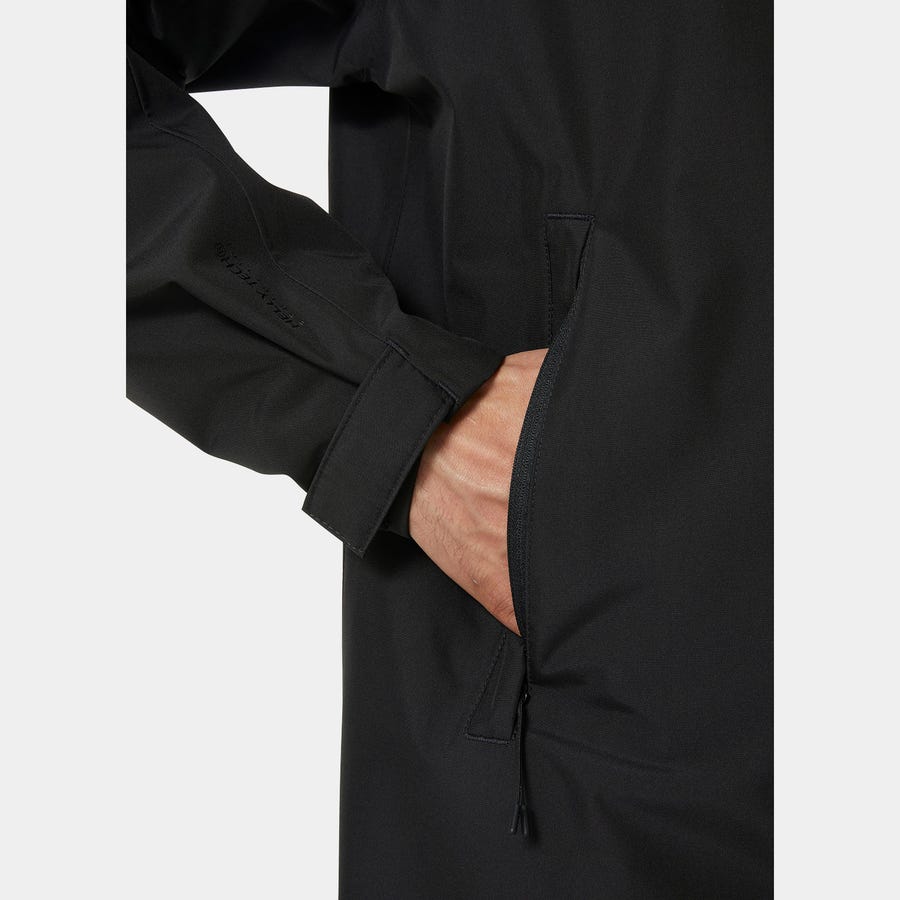 Men's Voyage Jacket