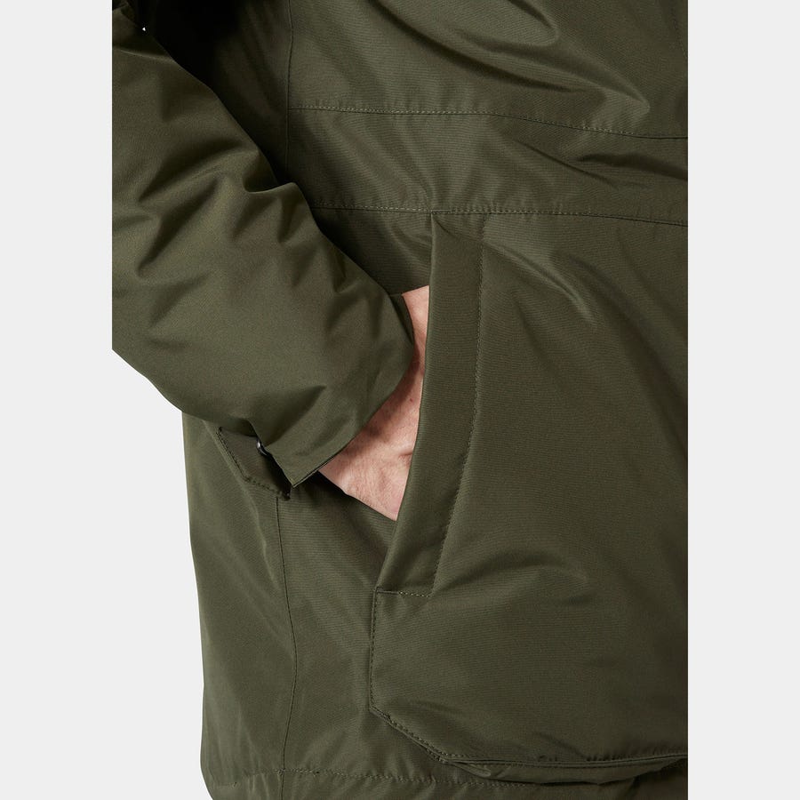 Men's Coastal 3.0 Parka
