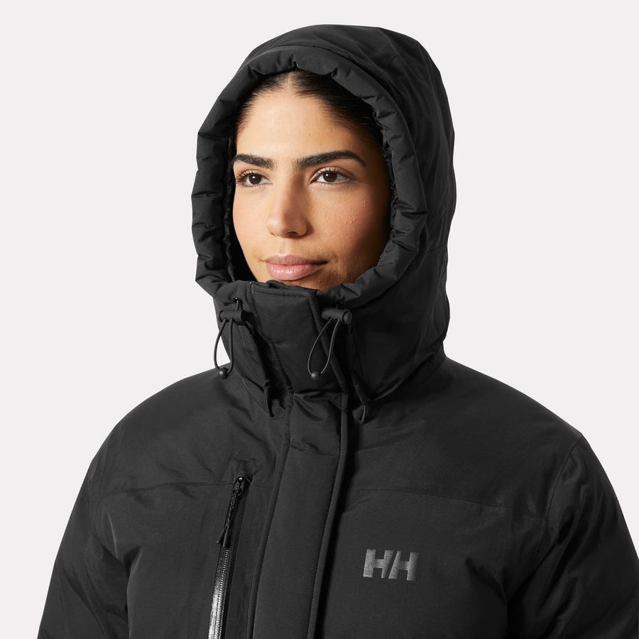 Women's Adore Parka